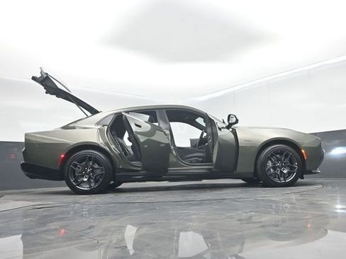 New 2026 Dodge Charger R/T AWD/4WD image 72