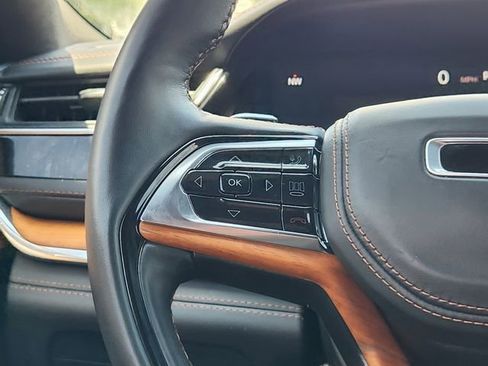 Used 2024 Jeep Grand Cherokee Summit image 28