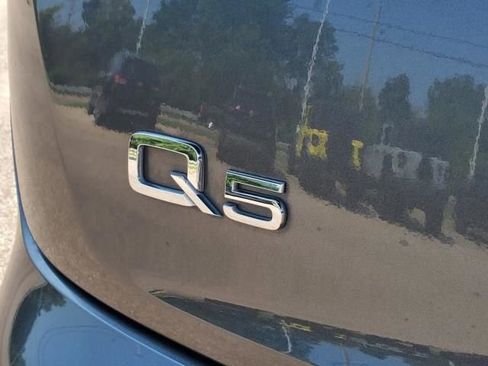 Used 2023 Audi Q5 2.0T Premium Plus image 7