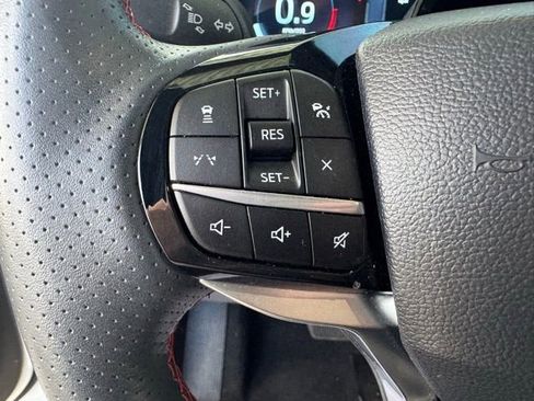 Used 2025 Ford Explorer ST-Line w/ Premium Package image 15