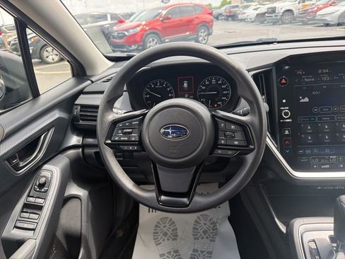 Used 2024 Subaru Crosstrek 2.0i Premium w/ Popular Package #4 AWD/4WD image 14