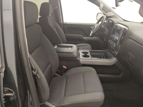 Used 2018 Chevrolet Silverado 1500 LT w/ Texas Edition image 21