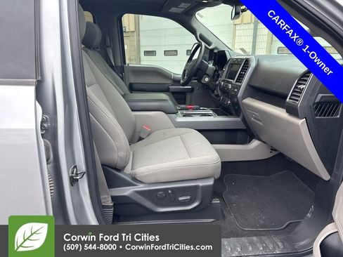Used 2020 Ford F150 XLT w/ Equipment Group 302A Luxury image 20