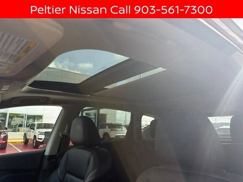 Certified 2020 Nissan Murano Platinum w/ Cargo Package FWD image 10