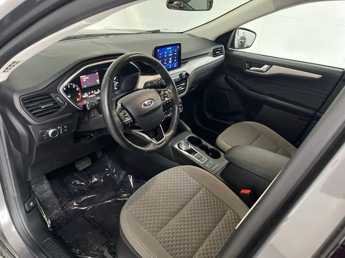 Used 2021 Ford Escape SE w/ SE Sport Appearance Package AWD/4WD image 25