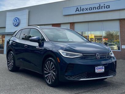 Certified 2023 Volkswagen ID.4 Pro S Plus
