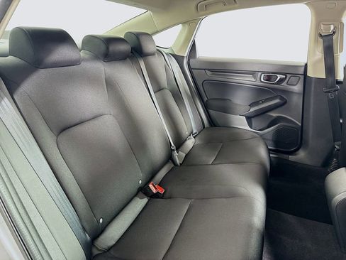 Certified 2023 Honda Civic LX image 35