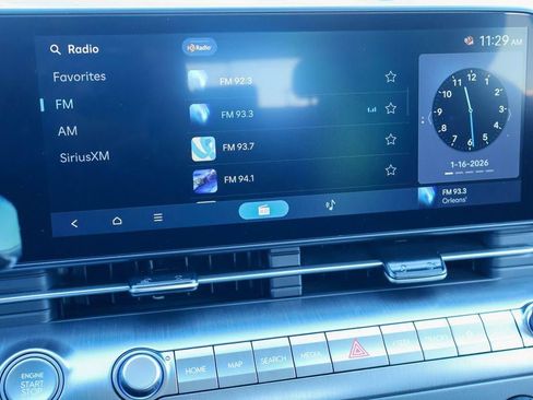 New 2026 Hyundai Kona SE image 5