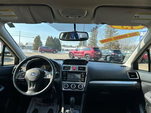 Used 2015 Subaru Impreza 2.0i Premium w/ Popular Package #1 image 19