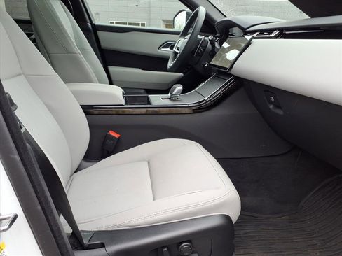 Certified 2026 Land Rover Range Rover Velar S image 3