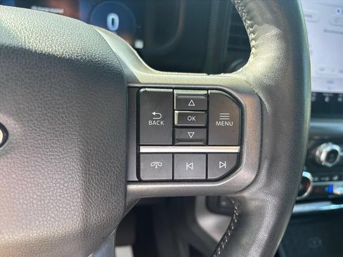 Used 2024 Ford F150 Lariat w/ Equipment Group 502A High AWD/4WD image 31