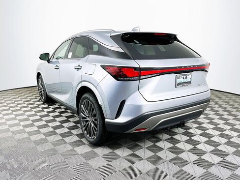 New 2026 Lexus RX 350 AWD image 5