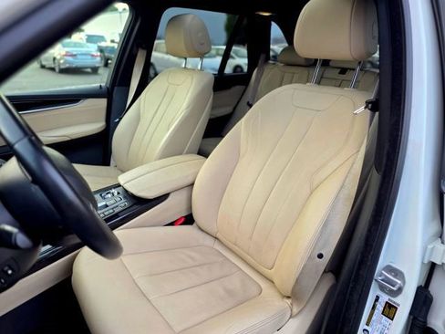Used 2017 BMW X5 xDrive40e image 27