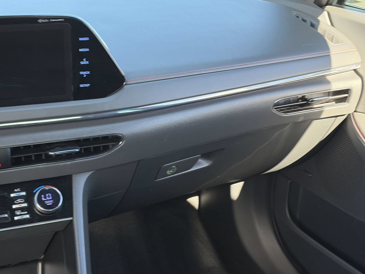 Used 2023 Hyundai Sonata N Line FWD image 15