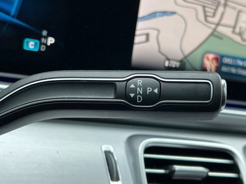 New 2025 Mercedes-Benz GLE 63 AMG S image 16