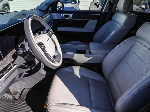 Used 2024 Hyundai Santa Fe Calligraphy image 17