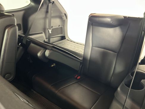 Used 2024 Toyota Highlander XSE AWD/4WD image 27