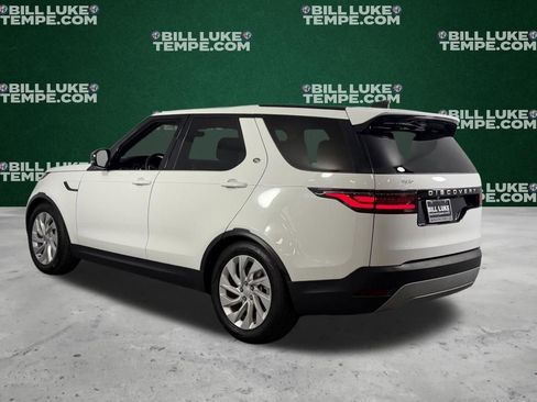 Used 2024 Land Rover Discovery S AWD/4WD image 8