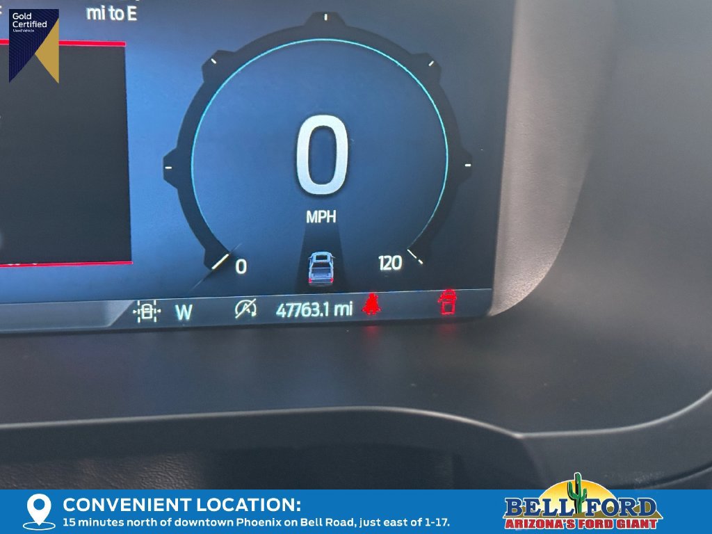 Certified 2024 Ford F150 STX RWD image 33