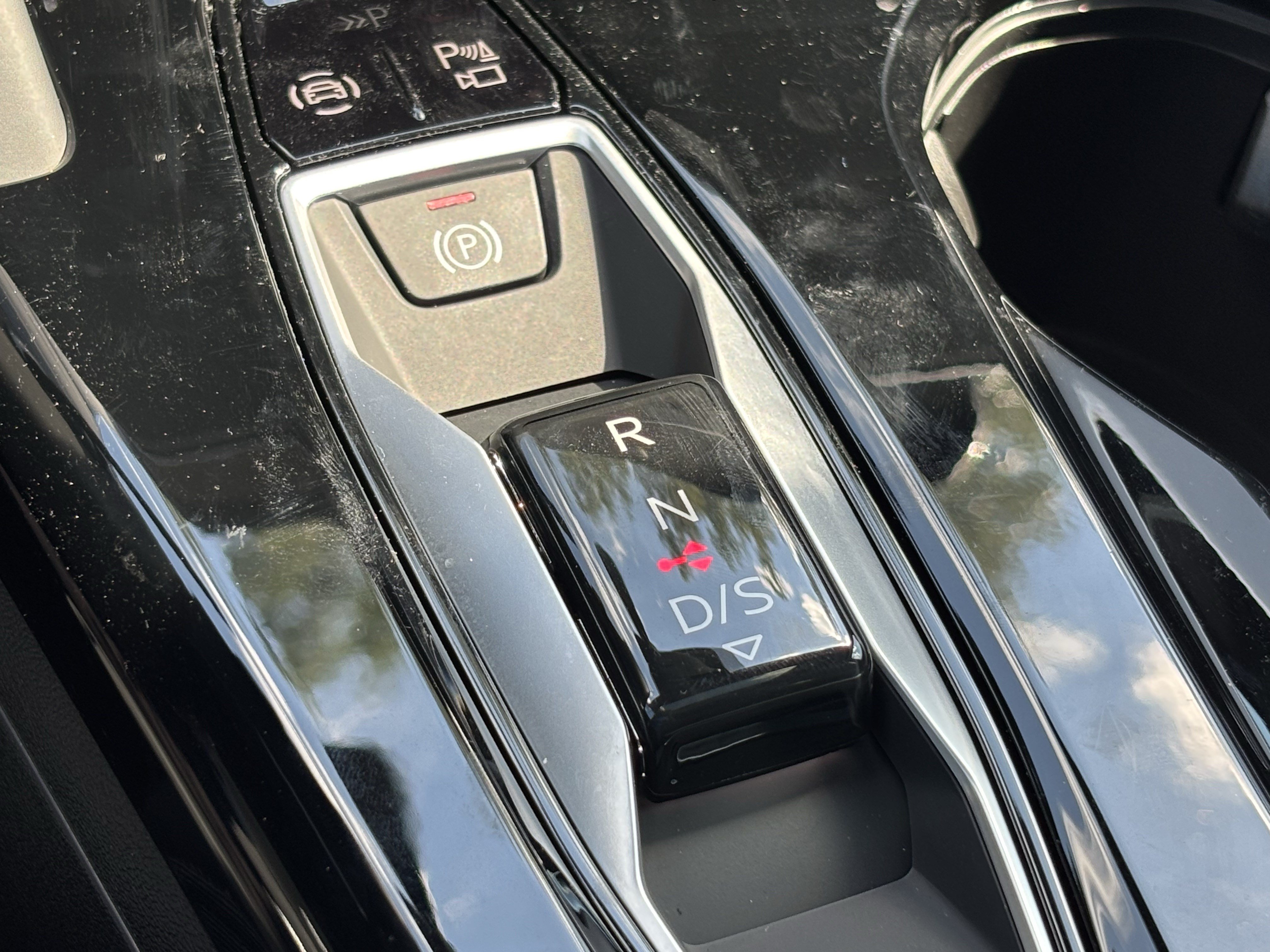 Certified 2026 Audi SQ5 Premium Plus AWD/4WD image 28