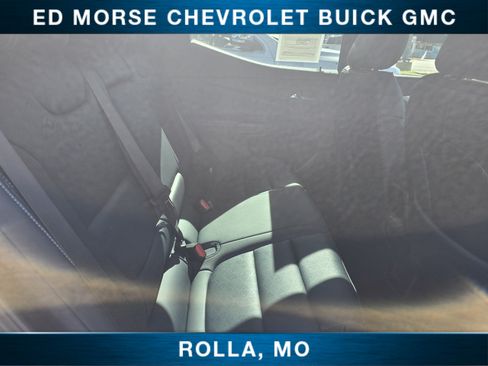 Certified 2022 Chevrolet Bolt EUV Premier w/ Sun & Sound Package FWD image 21