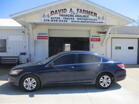 Used 2009 Honda Accord LX-P image 12