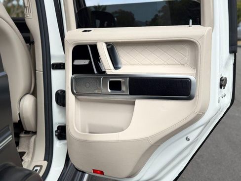 Used 2020 Mercedes-Benz G 550 image 32