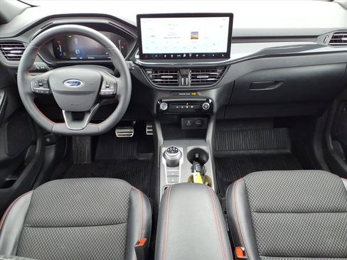 Certified 2023 Ford Escape ST-Line Select w/ Tech Pack #1 image 23