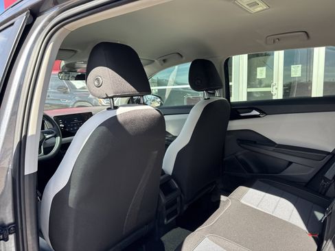 New 2026 Volkswagen Taos S FWD image 17