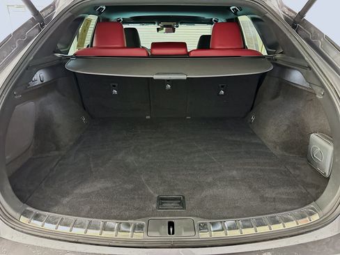 Used 2023 Lexus RX 350 F Sport w/ Accessory Package AWD/4WD image 31