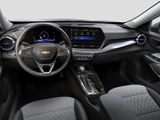New 2026 Chevrolet Trax LT w/ Driver Confidence Package image 5