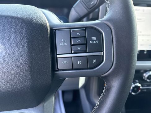 New 2026 Ford F150 XLT w/ Equipment Group 301A Standard image 18