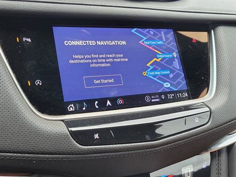 Certified 2023 Cadillac XT5 Premium Luxury image 48