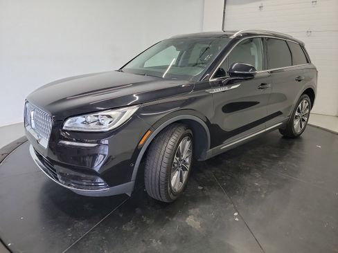 Used 2022 Lincoln Corsair Reserve w/ Equipment Group 201A AWD/4WD image 3