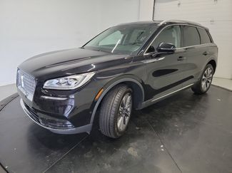 Used 2022 Lincoln Corsair Reserve w/ Equipment Group 201A AWD/4WD video 3