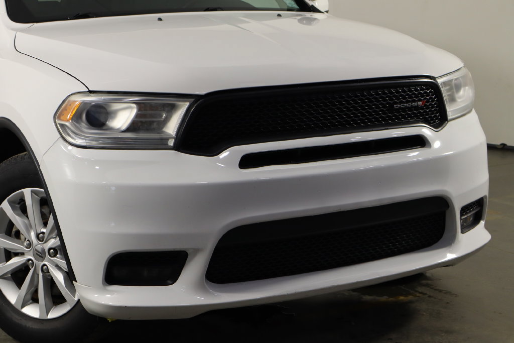 Used 2019 Dodge Durango AWD w/ Trailer Tow Group IV image 46