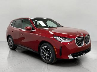 New 2026 BMW X3 xDrive30i w/ Convenience Package AWD/4WD video 1