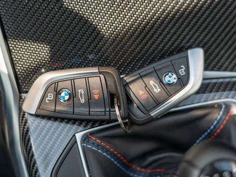 Used 2024 BMW M2 w/ Lighting Package image 29