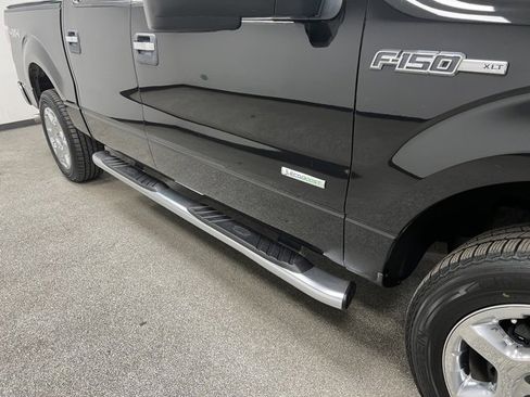 Used 2013 Ford F150 XLT w/ Luxury Equipment Group image 13