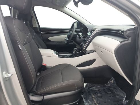 Used 2022 Hyundai Tucson SEL w/ Cargo Package FWD image 15
