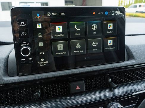 New 2026 Honda CR-V Sport Touring image 27