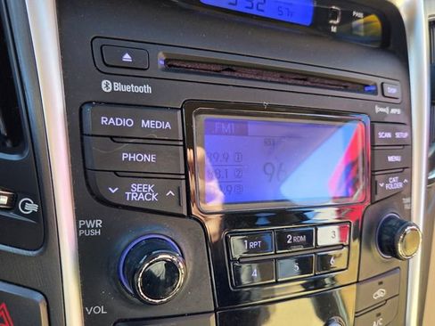 Used 2013 Hyundai Sonata GLS w/ Popular Equipment Pkg image 22