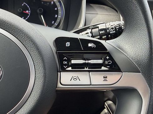Certified 2023 Hyundai Tucson SEL AWD/4WD image 22