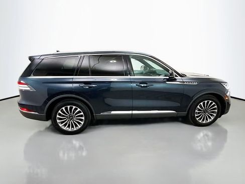 Used 2023 Lincoln Aviator Reserve RWD image 8