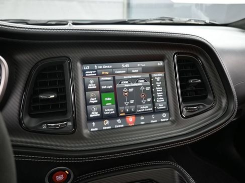 Used 2023 Dodge Challenger SRT Hellcat Redeye RWD image 21