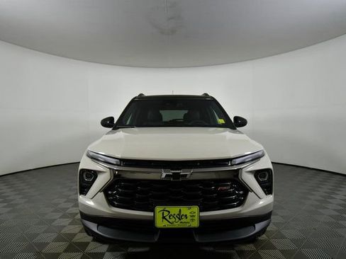 New 2026 Chevrolet TrailBlazer RS image 7