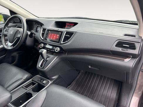 Used 2016 Honda CR-V EX-L image 26