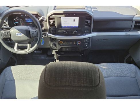 Used 2022 Ford F150 XLT w/ Trailer Tow Package AWD/4WD image 11