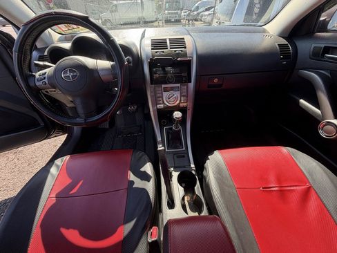 Used 2008 Scion tC FWD image 15