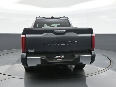 New 2026 Toyota Tundra Limited AWD/4WD image 7